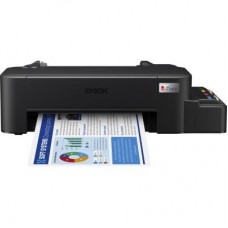 Принтер Epson L121 (A4, 4 цвета), /C11CD76414/