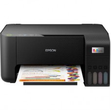 МФУ А4 цв. Epson EcoTank L3200 (C11CJ69401)