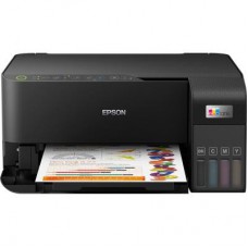 МФУ А4 цв. Epson L3550 Фабрика печати c Wi-Fi (C11CK59404)