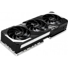 Видеокарта GF RTX 4070 Ti Super 16GB GDDR6X GamingPro OC Palit (NED47TSH19T2-1043A)