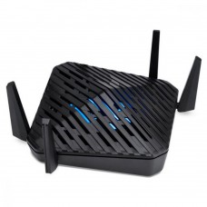 Маршрутизатор Acer Predator Connect W6d 4xGE LAN 1x2.5GE WAN 1xUSB3.0 MU-MIMO Wi-Fi 6 gaming