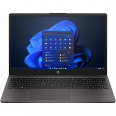 HP 255 G10 15.6` FHD IPS, 250n/Ryzen 5 7530U (4.5)/8Gb/SSD512Gb/Radeon/DOS/Сірий