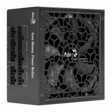 Блок питания AeroCool Aero Bronze 750M Fully Modular (ACPB-AR75AEC.1M) 750W