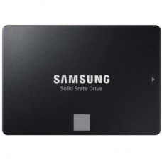 Накопитель SSD 2TB Samsung 870 EVO 2.5` SATAIII MLC (MZ-77E2T0B/EU)