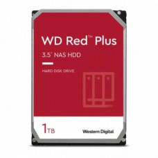 Накопитель HDD SATA 8.0TB WD Red Plus 5700rpm 128MB (WD80EFZZ)