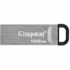 Накопичувач Kingston 128GB USB 3.2 Type-A Gen1 DT Kyson