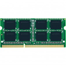 Модуль памяти SO-DIMM 8GB/1600 1,35V DDR3L GOODRAM (GR1600S3V64L11/8G)