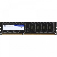 Модуль памяти DDR3 8GB/1333 Team Elite (TED38G1333C901)