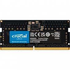 Модуль пам`яті 8GB DDR5-4800 SO CT8G48C40S5 CRUCIAL