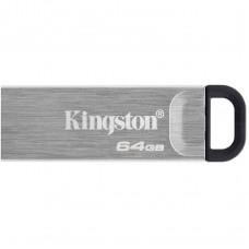 Накопичувач Kingston 64GB USB 3.2 Type-A Gen1 DT Kyson