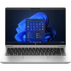 Ноутбук HP Probook 445-G10 14` FHD IPS AG, AMD R7-7730U, 32GB, F1024GB, UMA, Win11P, сріблястий