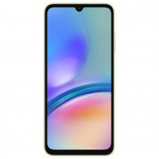 Смартфон Samsung Galaxy A05s (A057) 6.7` 4/128GB, 2SIM, 5000mAh, Light Green (SM-A057GLGVEUC)