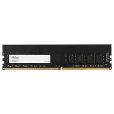 Пам`ять ПК Netac DDR4 16GB 2666