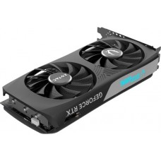 Відеокарта ZOTAC GeForce RTX 4070 SUPER 12GB GDDR6X Twin Edge