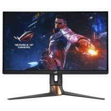 Монитор Asus 27` ROG Swift PG27UQR (90LM03A0-B02370) IPS Black 160Hz