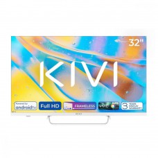 Телевизор Kivi 32F760QW