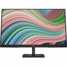 TFT 23.8` HP V24IE G5, IPS, 75Hz, VGA, HDMI, DP, чорний