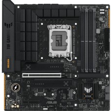 Материнcька плата ASUS TUF GAMING B760M-PLUS II s1700 B760 4xDDR5 M.2 HDMI DP mATX