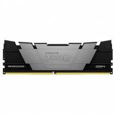 Модуль памяти DDR4 8GB/4000 Kingston Fury Renegade Black (KF440C19RB2/8)