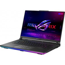 Ноутбук ASUS ROG Strix SCAR 16 G634JYR-RA041X 16` QHD+ mLED, Intel i9-14900HX, 32GB, F1TB, NVD4090-1