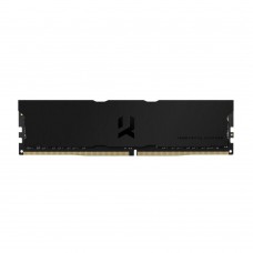 Модуль памяти DDR4 8GB/3600 Goodram Iridium Pro Deep Black (IRP-K3600D4V64L18S/8G)