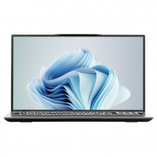 Ноутбук 2E Complex Pro 15.6` FHD IPS AG, Intel i7-1260P, 16GB, F1024GB, UMA, DOS, сріблястий