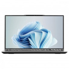 Ноутбук 2E Complex Pro 15.6` FHD IPS AG, Intel i7-1260P, 16GB, F500GB, UMA, DOS, сріблястий