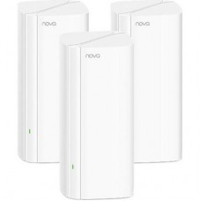 WiFi Mesh система Tenda MX12 (3-pack)