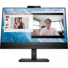 TFT 23.8` HP M24m, IPS, HDMI, DP, USB-С, Cam, HAS, колонки, чорний