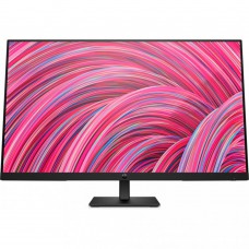 TFT 31.5`` HP P32u G5 IPS, QHD, 75Гц , USB Type-C, HDMI, DP, HAS, колонки, чорний