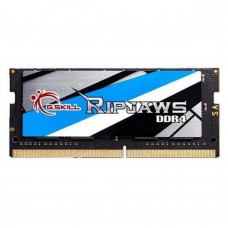 Модуль памяти SO-DIMM 8GB/3200 DDR4 G.Skill Ripjaws (F4-3200C22S-8GRS)