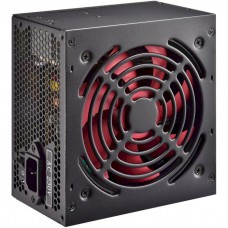 Блок питания Xilence 500W (XP500R7), CPU 4+4 pin, GPU 1x6+2 pin, SATA -4, Peripheral - 2, 1x120мм