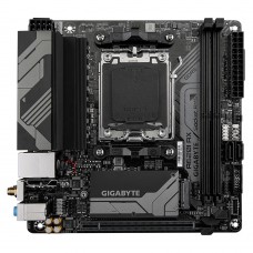 Материнская плата Gigabyte A620I AX Socket AM5