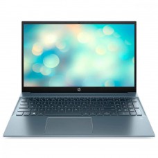 HP Pavilion 15-eg3030ua 15.6` FHD IPS, 250n/i7-1355U (5.0)/16Gb/SSD512Gb/Int Iris X/Підсв/DOS/Синій