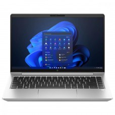 HP EliteBook 645 G9 14` FHD IPS, 400n/Ryzen 7 5825U (2.0-4.5)/64Gb/SSD1Tb/Rad/FPS/Підсв/DOS