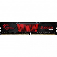 Модуль памяти DDR4 4GB/2400 G.Skill Aegis (F4-2400C17S-4GIS)