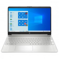 HP 15s-fq5029ua 15.6` FHD IPS, 250n/i5-1235U (4.4)/8Gb/SSD512Gb/Int Iris X/FPS/Підсв/DOS/Сріблястий