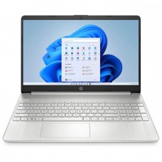 HP 15s-fq5023ua 15.6` FHD IPS, 250n/i7-1255U (4.7)/16Gb/SSD512Gb/Int Iris X/FPS/Підсв/DOS/Сріблястий