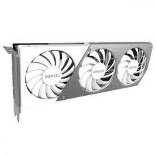 GeForce RTX4070 Ti Inno3D X3 OC WHITE, 12GB GDDR6X, 192bit, PCI Express