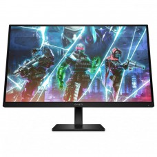 TFT 27` HP OMEN 27S IPS, 240Hz, 1ms, HDMI x2, DP, USB-hub, HAS, колонки, чорний