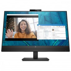 TFT 27` HP M27m, IPS, HDMI, DP, USB-С, Cam, HAS, колонки, чорний