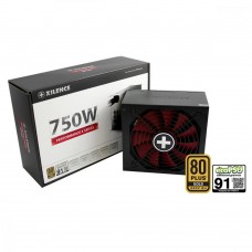 БЖ 750W Xilence XP750MR9 Performance X 80+ Gold, 135mm, Modular, Retail Box