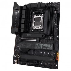 Материнcька плата ASUS TUF GAMING X670E-PLUS sAM5 X670 4xDDR5 M.2 HDMI DP ATX