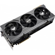 Видеокарта ASUS TUF Gaming GeForce RTX 4080 SUPER 16GB GDDR6X OC Edition (TUF-RTX4080S-O16G-GAMING)