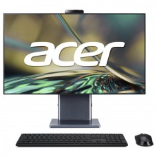 Комп`ютер персональний моноблок Acer Aspire S27-1755 27` QHD, Intel i7-1260P, 16GB, F512GB, UMA, WiF