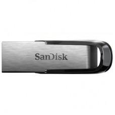 Накопичувач SanDisk 32GB USB 3.0 Type-A Flair R150MB/s Срібний