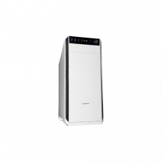 Корпус Modecom OBERON PRO SILENT WHITE без БЖ ATX