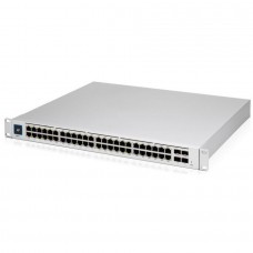 Мережевий комутатор Ethernet USW-PRO-48-POE UBIQUITI