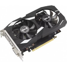 Відеокарта ASUS GeForce RTX 3050 6GB GDDR6 DUAL OC DUAL-RTX3050-O6G