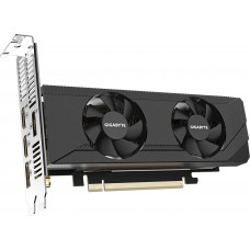 Відеокарта PCIE16 RTX3050 6GB GDDR6 GV-N3050OC-6GL GIGABYTE